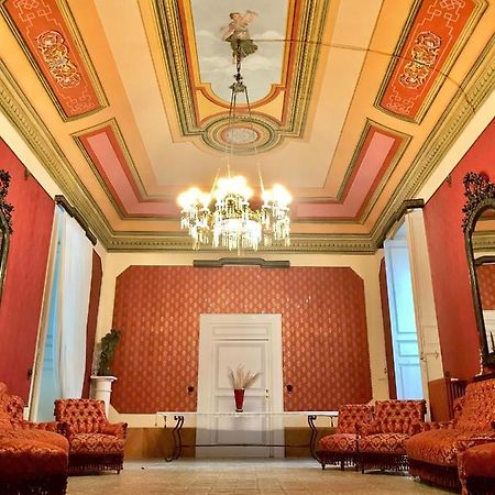 몰라디바리 Palazzo Introna B&B 외부 사진