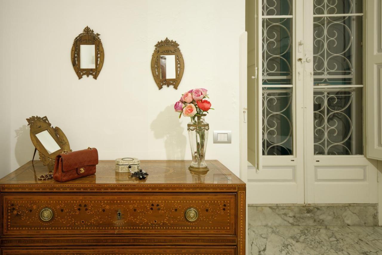 몰라디바리 Palazzo Introna B&B 외부 사진
