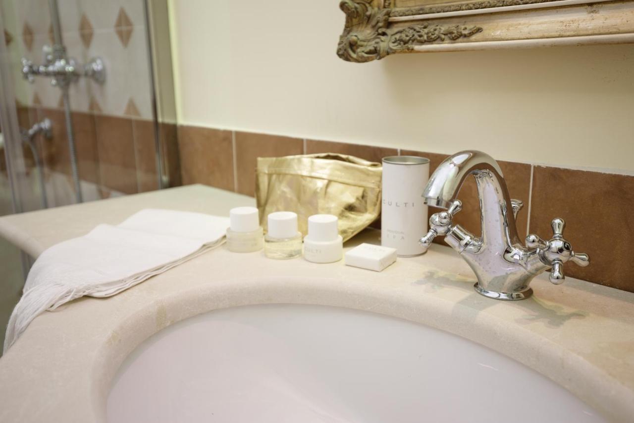 몰라디바리 Palazzo Introna B&B 외부 사진