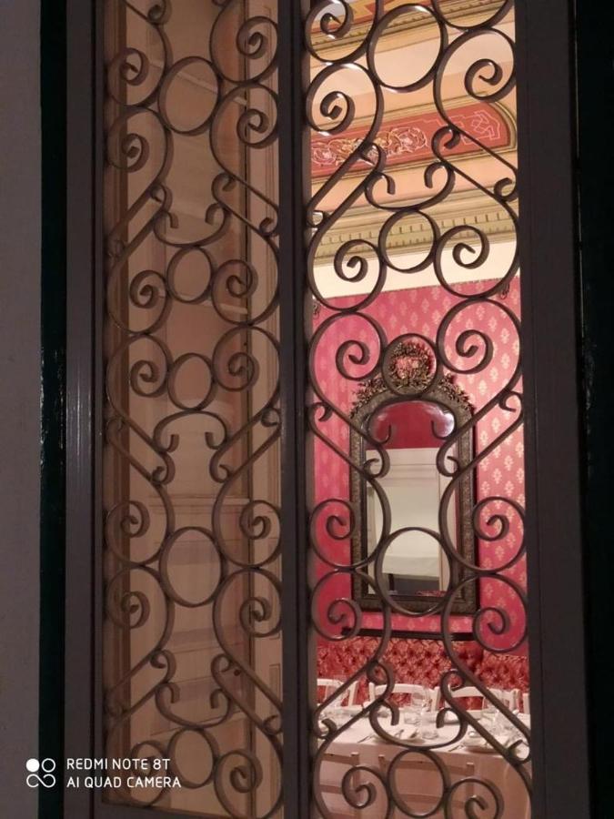 몰라디바리 Palazzo Introna B&B 외부 사진